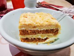 -芭菲盛宴·环球美食(解放碑英利国际店)