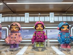 -泡泡玛特POPMART(苏州诚品生活店)