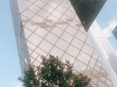 -中央广播电视总台(光华路办公区)