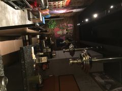 汉拿山韩式烤肉(合肥万达店)-汉拿山(包河万达店)