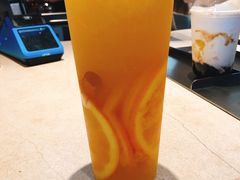 -喜茶(上海五角场万达店)