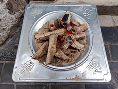 炊锅炭火-云和祥食府·特色云南菜(金碧公园店)
