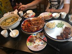 -臻吃客主题餐厅(人民路店)