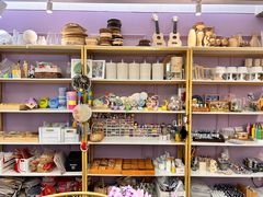 -100家灵感仓库·DIY团建(什刹海店)