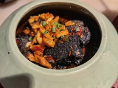 -佬麻雀·剁椒鱼头(京基KK One店)