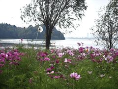 -池州市平天湖风景区