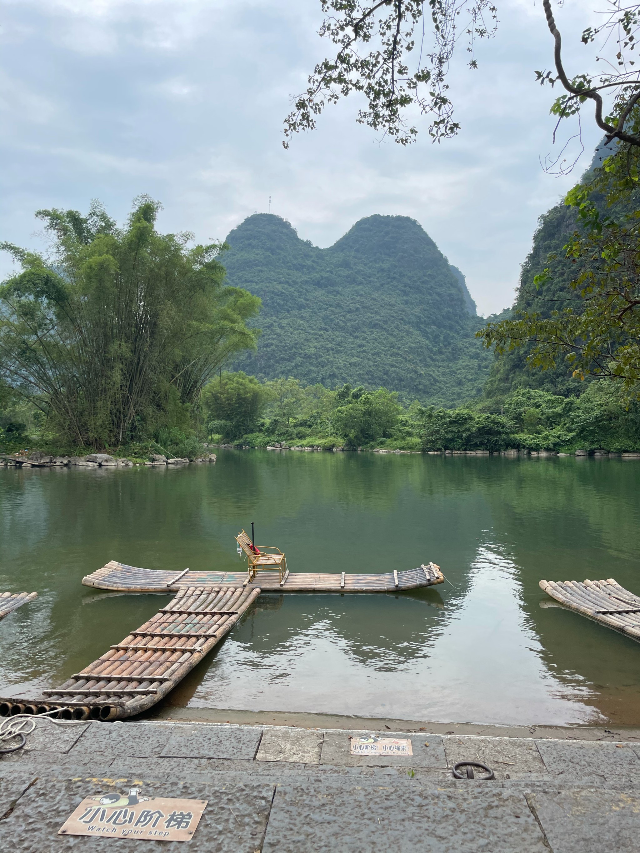 桂林遇龙河景区简介图片