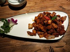 -嘉禾·悦享餐厅(八方汇店)