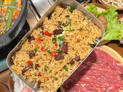 -黔有有贵州酸汤夺夺粉火锅(五味十字店)