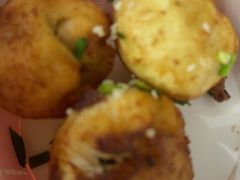 -阿宝生煎包(万松园总店)