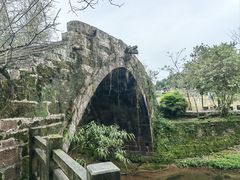 -雅安上里古镇