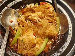 -避风塘(宝山万达店)