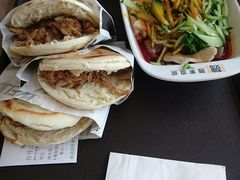 -魏家凉皮(十里河店)