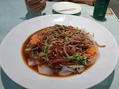 -品味居·首店·大连鲜活海鲜大连菜(东港店)