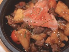-森Some Fusion(荔湾店)