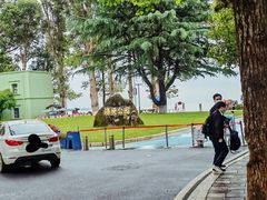 -滇池海埂公园
