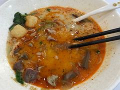 -鸭得堡老鸭汤·鸭血粉丝(凤凰西街店)