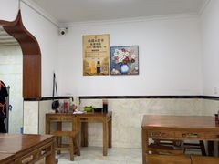 -刘信牛羊肉小炒泡馍(回民街店)
