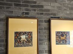 -京味斋·北京烤鸭(华威桥北工大店)