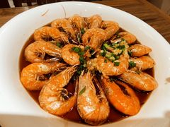 -锡和无锡菜(景丽苑店)