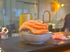 -戏作寿司(观音桥店)