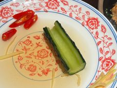 -单家老院·院子里的青岛菜(沙子口店)