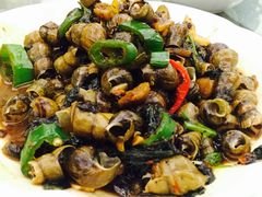 -美极鲜食坊(宝安南路店)