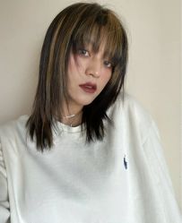 -那茉 Hair Salon