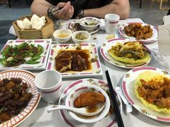 -东鑫记港式茶餐厅(南京东路店)