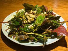 -百年神厨·地道川菜(紫荆店)