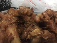 -晋B2008刀削面(小南庄店)