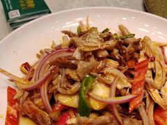 -新粤新疆菜清真餐厅(拱北店)