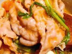 -Hatsune隐泉日式料理(SKP店)
