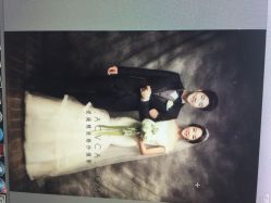 爱城婚纱摄影-爱城婚纱摄影·品质严选店