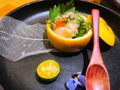 -花潮料理艺食馆(世欧广场店)