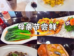 -徐记私厨(半淞园路店)