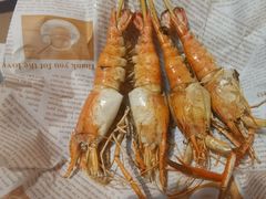 -79号渔船海鲜饭店(宝安店)