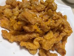 -阿莉餐厅(枣阳路店)