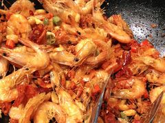 -蓝珊甄选海鲜自助·火锅大排档(近阿那亚店)