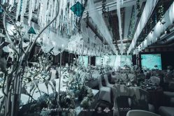 -天禧一站式婚礼中心生日派对