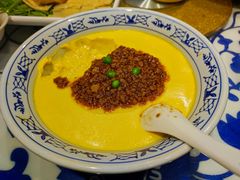 -印巷里主题餐厅(马鞍山店)