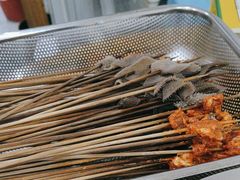-学街秀兰麻辣烫(眉山分店)