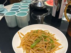 -刀板香·安徽菜(国购IFC店)