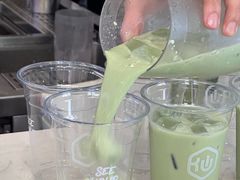 -仙雨林·奶茶鲜果茶(书院巷店)