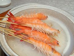-丰尔粥食·粥底火锅(大良总店)