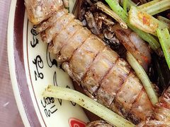 皮皮虾-虾少爷龙虾烧烤(双桥路店)