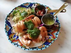-The Rug Cafe(王府中环店)