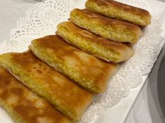 妈妈黄米烙-北李妈妈菜·海肠捞饭(高新万达店)