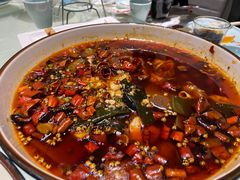 -雲蜀龙阁·金牌水煮鱼(方庄店)