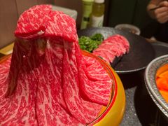 -牛New寿喜烧(虹桥新天地店)